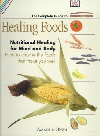 Cover of Healing Foods