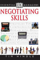 Cover of Negotiating Skills