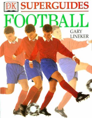 Cover of Football (Superguides)