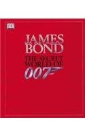 Cover of The Secret World Of 007