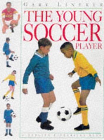 Cover of Young Soccer Player