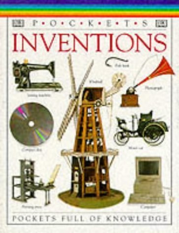 Cover of Inventions