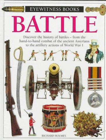 Cover of Battle