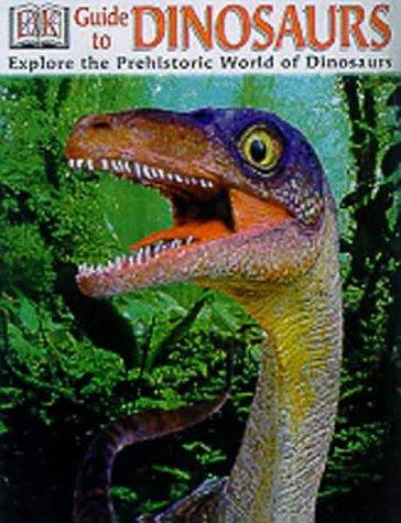 Cover of Dinosaurs