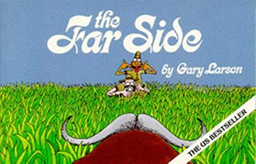 Cover of The Far Side