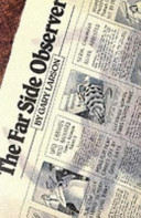 Cover of The Far Side Observer
