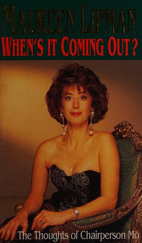 Cover of When's it coming out?