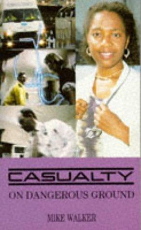 Cover of Casualty