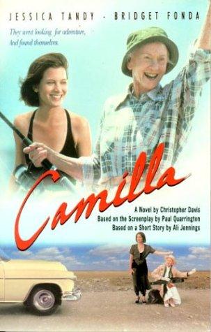 Cover of Camilla