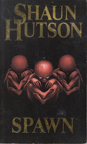 Cover of Spawn