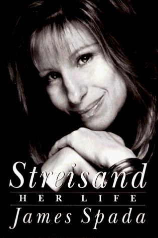 Cover of Streisand