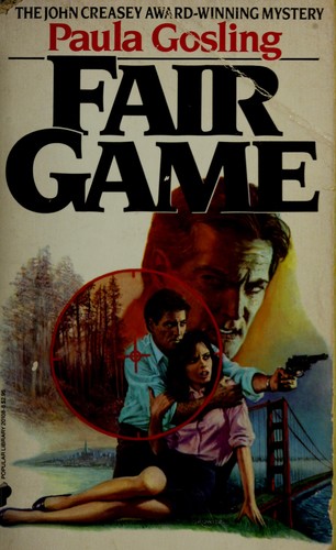 Cover of Fair Game