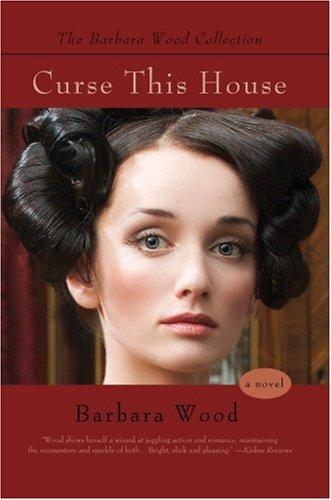 Cover of Curse This House