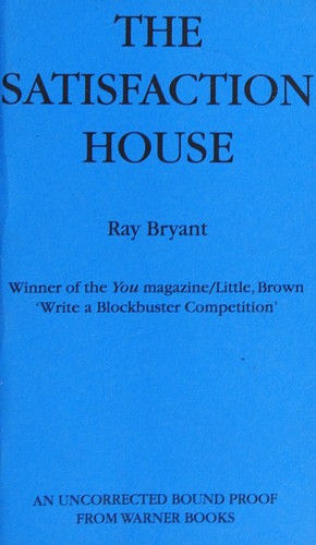 Cover of Satisfaction House