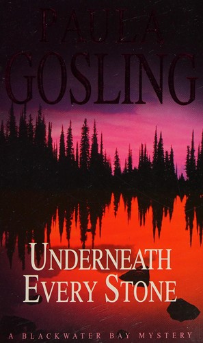 Cover of Underneath Every Stone