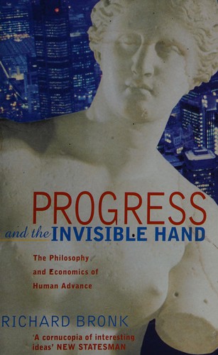 Cover of Progress and the invisible hand