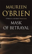 Cover of Mask of Betrayal