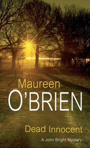 Cover of Dead Innocent