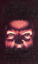 Cover of Shaun Hutson Omnibus