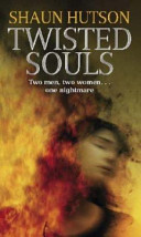 Cover of Twisted Souls