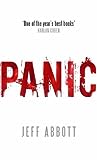 Cover of Panic