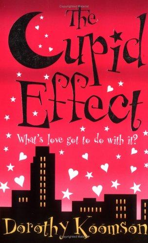 Cover of The Cupid Effect