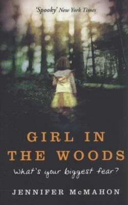 Cover of Girl In The Woods