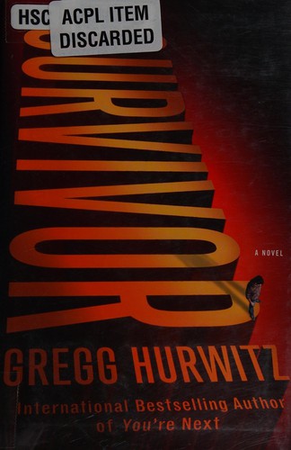 Cover of The Survivor