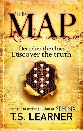 Cover of The map