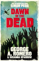 Cover of Dawn of the Dead