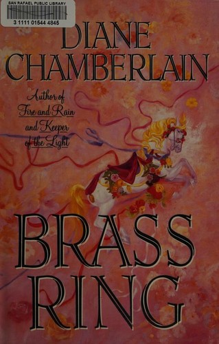 Cover of Brass Ring