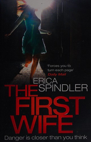 Cover of First Wife