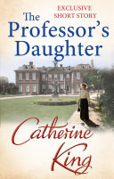 Cover of The Professor's Daughter