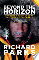 Cover of Beyond the Horizon