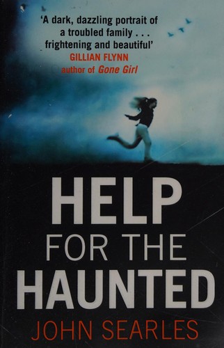 Cover of Help for the haunted