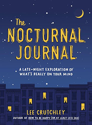 Cover of The Nocturnal Journal