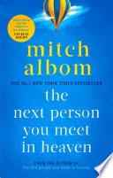 Cover of The Next Person You Meet in Heaven