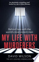 Cover of My Life with Murderers