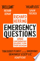 Cover of Emergency Questions