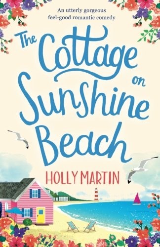 Cover of The Cottage on Sunshine Beach