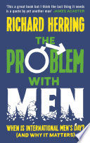 Cover of The Problem with Men