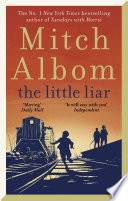 Cover of The Little Liar
