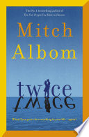 Cover of Twice