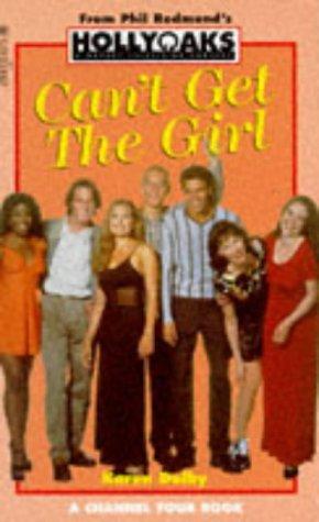 Cover of Can't get the girl