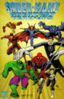 Cover of Spider-Man's Greatest Team-Ups