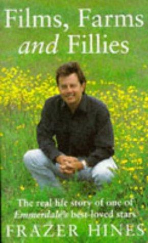 Cover of Films, Farms and Fillies