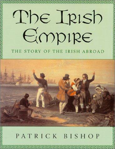 Cover of Irish Empire