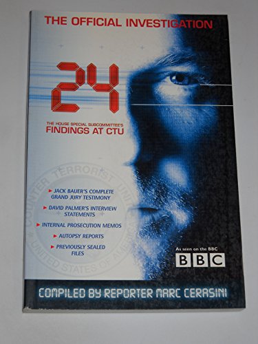 Cover of 24