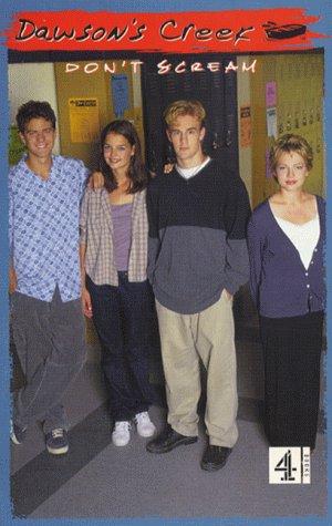 Cover of Dawson's Creek