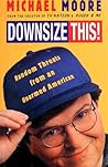 Cover of Downsize this!